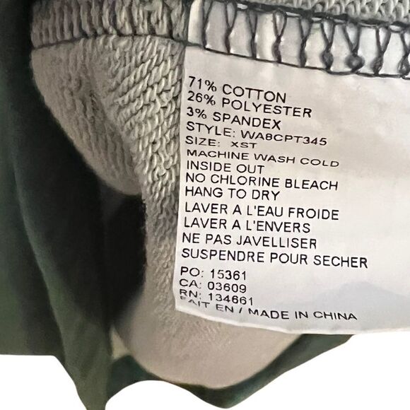 Ginger Long Sleeve Front Pocket Midi Dress - Picture 3 of 5